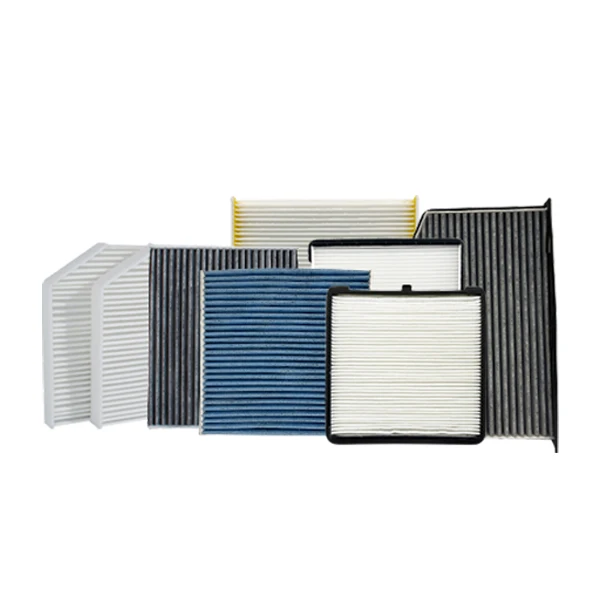 Car Cabin Air Filter - Enhance Your Toyota Experience