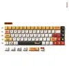 White-74 Keys