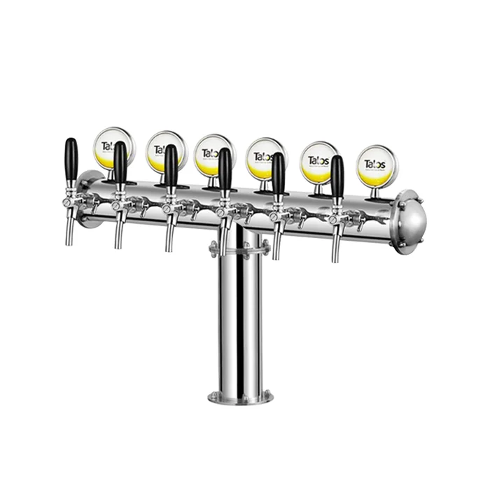 Beer Towers — Bar Products