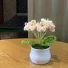 pale pink flowers