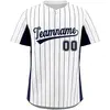 WhiteNavy Stripe-04