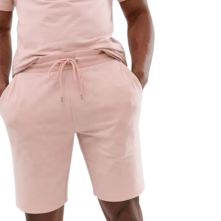 tracksuit with shorts