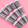 12 Pcs Sliver