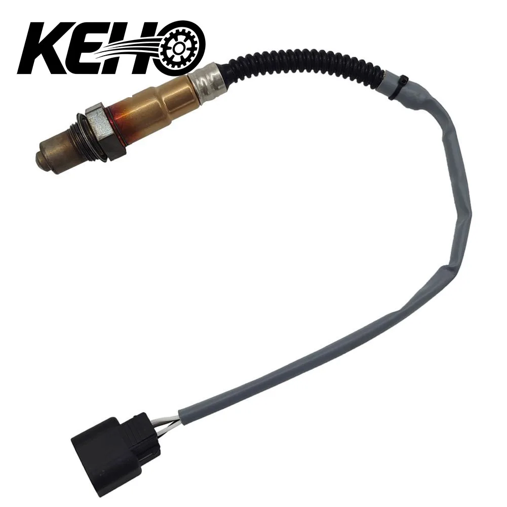 Oxygen sensor - 39210-23750 - Elantra / Accent / Rio / Kia Cerato Pride 1.8L Downstream-1
