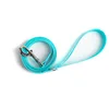 Blue Leash