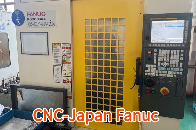 product customized metal processing services cnc machining of anodized aluminum stainless steel titanium products spare parts milling-4