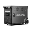 3600W/3840WH