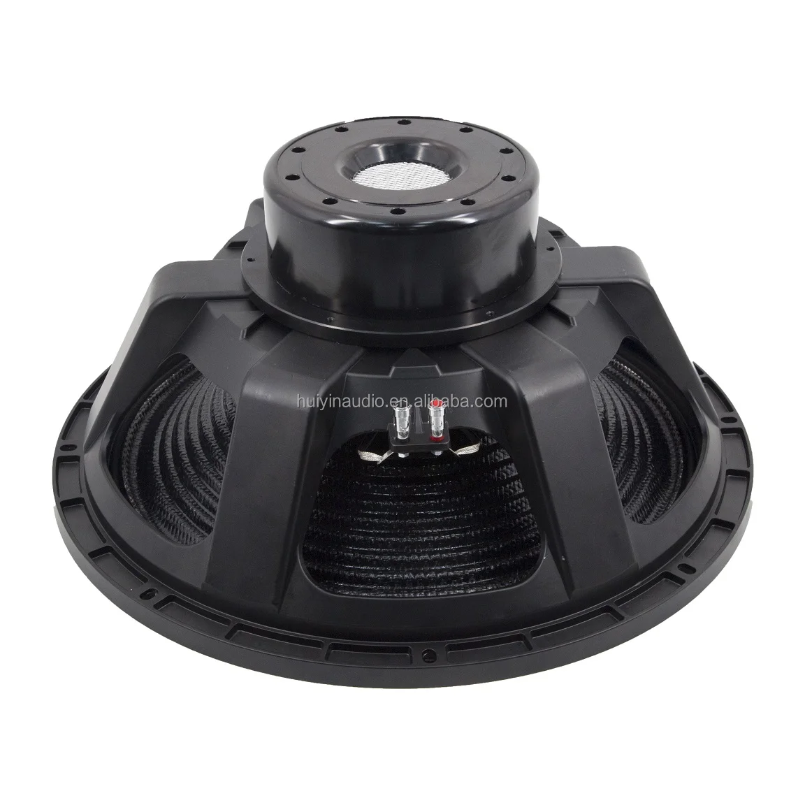 3000wrms Line Array Speaker, 102db Neodymium Magnet Subwoofer Can OEM New Carbon SPL, This Product Model 21150-010-X, 21 Inches