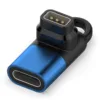 Adaptador para modelos Coros Pace2/Apex Pro/Vertix2.
