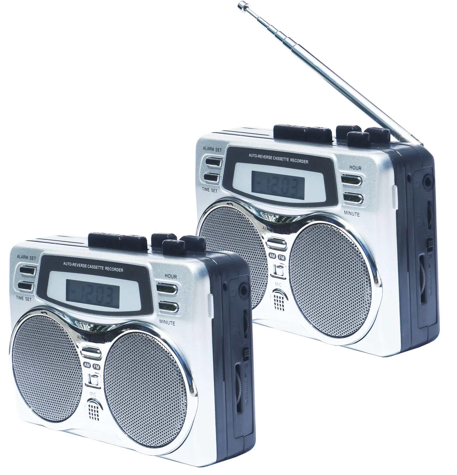 Good Quality New Cassette Player Walkman With Fm Am Radio Classic Cassette  Am Fm Radio Recorder Player - Buy Good Quality Cassette Player,Supplier New Cassette  Player,Walkman With Fm Am Radio Product on