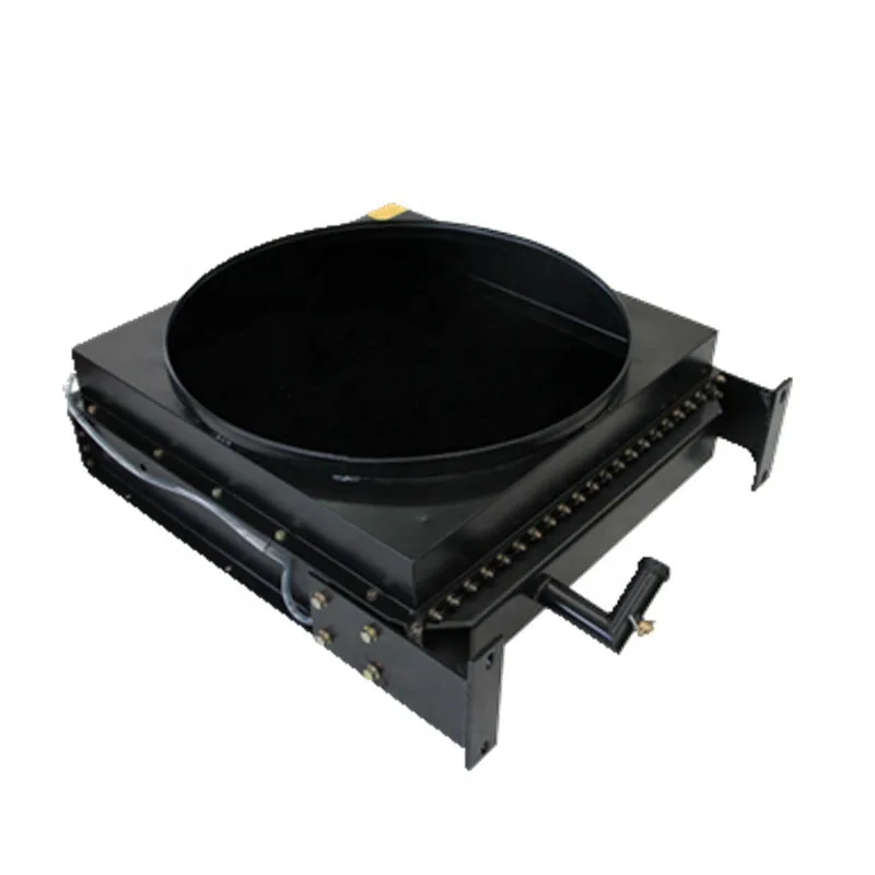 Wheel Loader Radiator for Sdlg Wheel Loader Spare Parts
