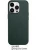 Squoia verde
