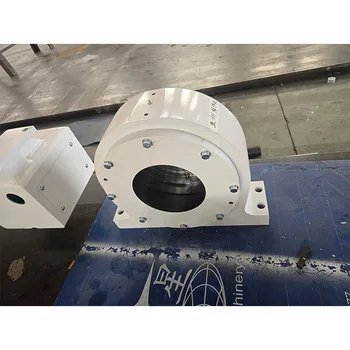 Great Standard OEM ODM Custom Services Sheet Metal CNC Parts Laser Cutting Agricultural Customized Processing