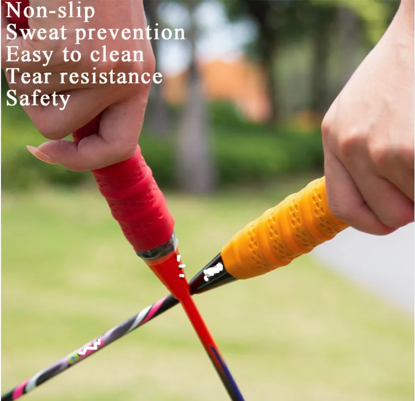 Ручка для ракетки