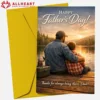 Father's Day Card
