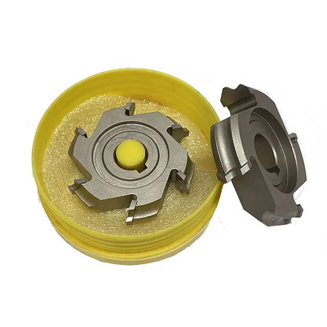 TCT сплав 6 зубцов 4 зубца тонкая Обрезка карбидная кромкооблицовочная машина резак нож для кромкооблицовочных деталей