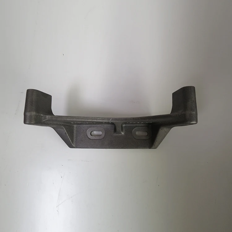 Diesel Engine Part Front Suspension Support 4939783 Engine Bracket 