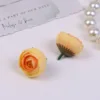 Yellow flower
