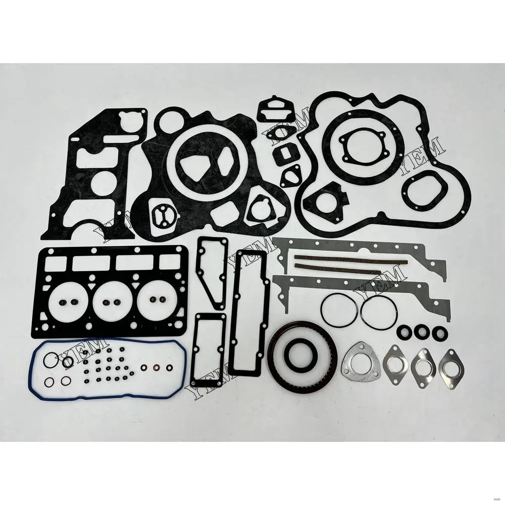 903-27 Overhaul Gasket Set for Perkins Diesel Engine Machinery Engine Parts