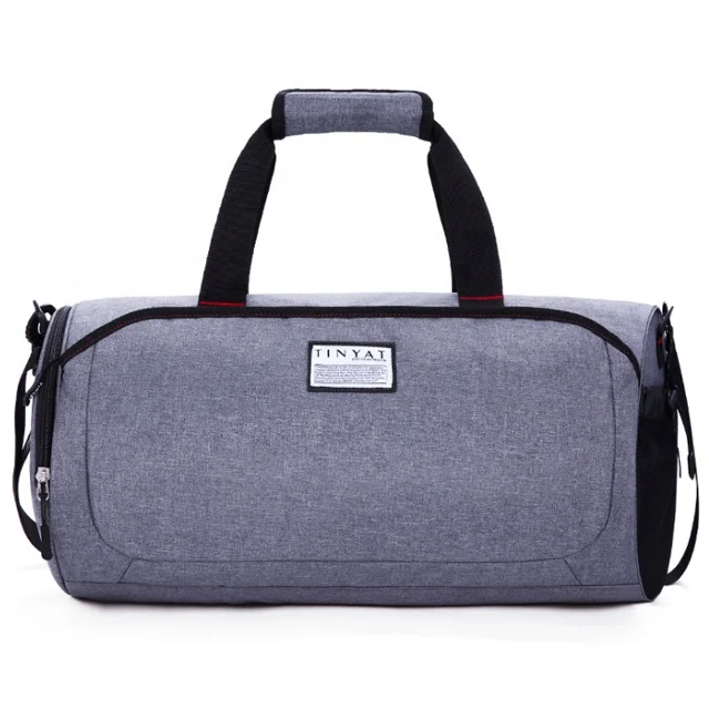 expandable duffle