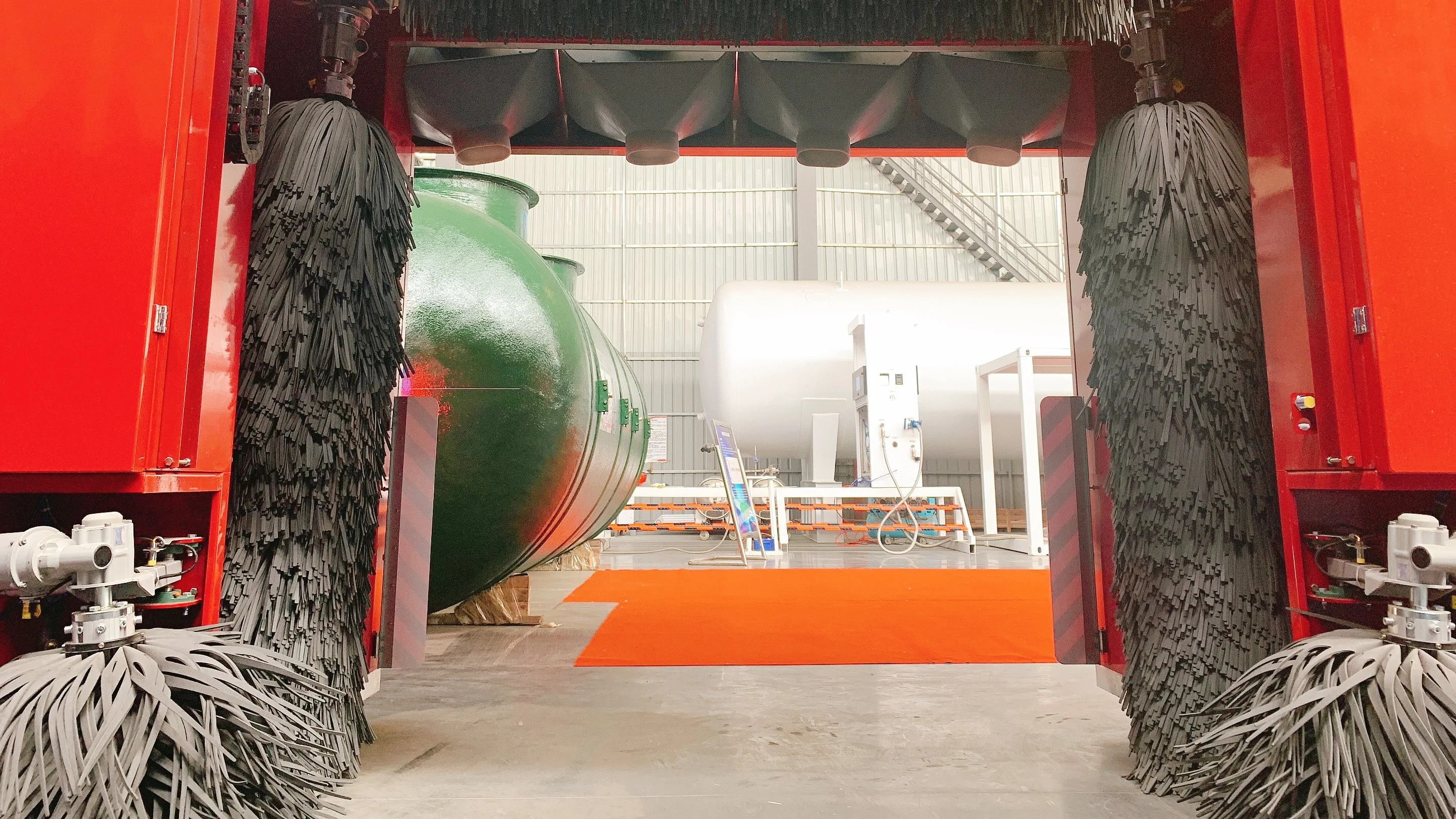 Car Wash Machine Automatic,Car Washing Machine To Turkey,Automatic Car