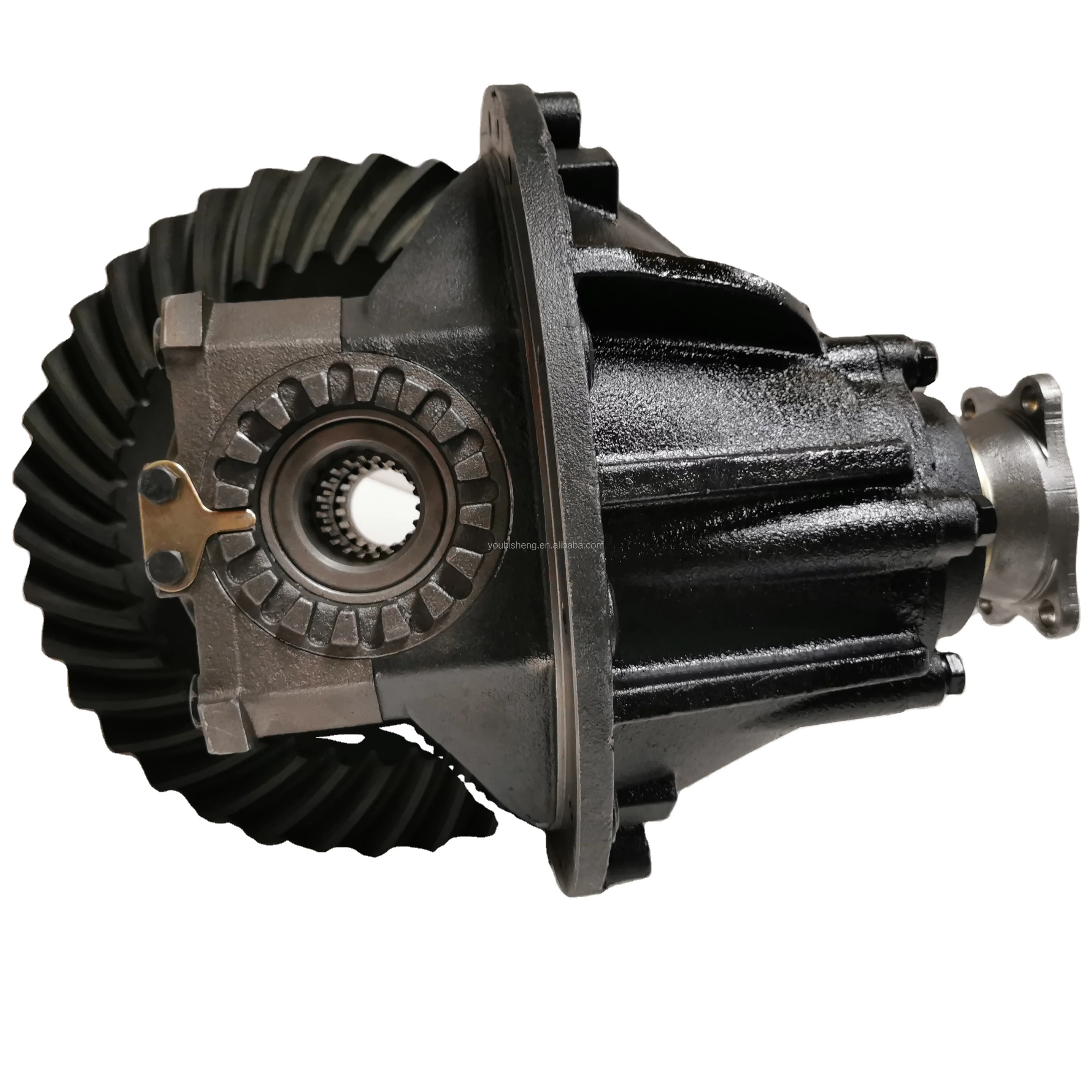 PS100 PS120 PS125 PS135 Differential Assembly for MITSUBISHI
