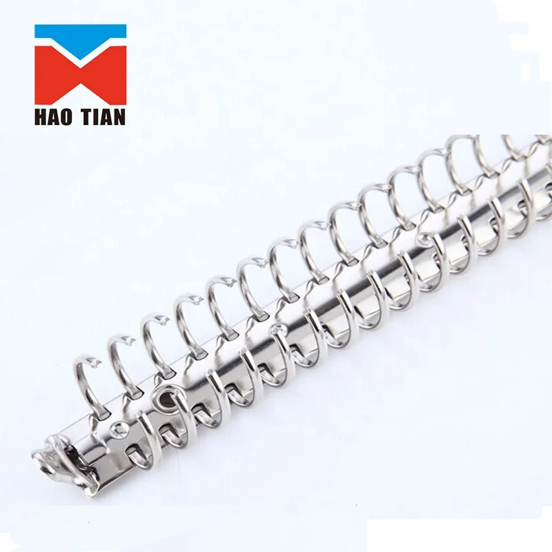 
 2017 высококачественные кольцевые связующие устройства для книг  