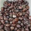 Diaspro orientale caduto pietre