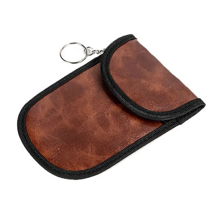 best faraday pouch for car keys