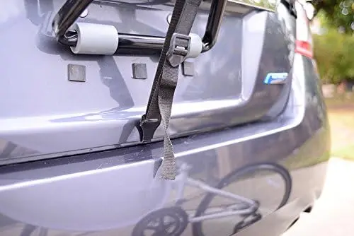 Support de montage pour cofe de 2 vélos Sports Deluxe, modèle
