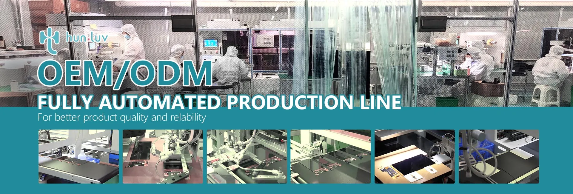 Guangzhou Kerui Sasi Technology Development Co., Ltd.