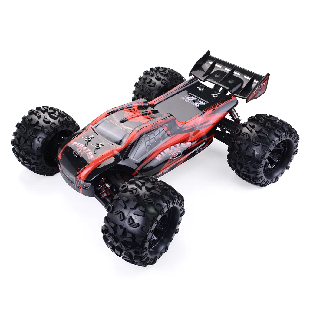 HOSHI ZD Racing 9021 V3 1/8 2 4G 4WD 80 км/ч 120A ESC Бесщеточный Радиоуправляемый автомобиль с большим крутящим моментом 15 кг сервопривод Электрический радиоуправляемый трагги транспортное средство