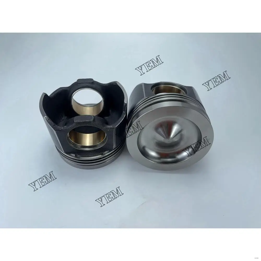 C13 Cylinder Piston Kit for Caterpillar Engine
