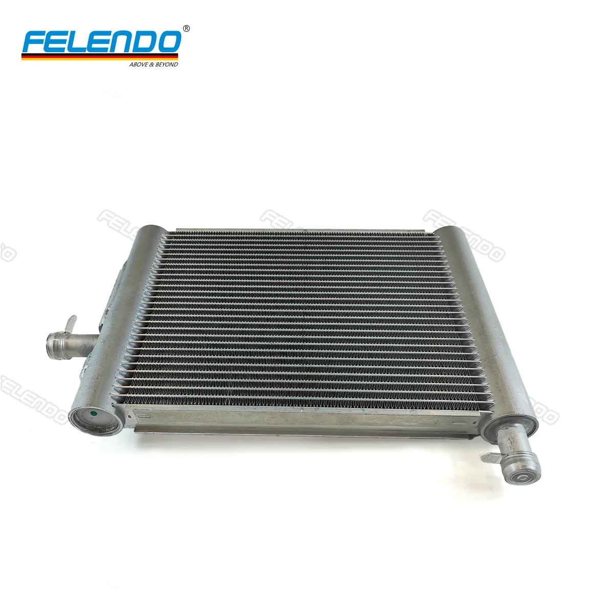 Landnovo Parts Coolant Parts Intercooler Radiator For Range Rover Vogue ...