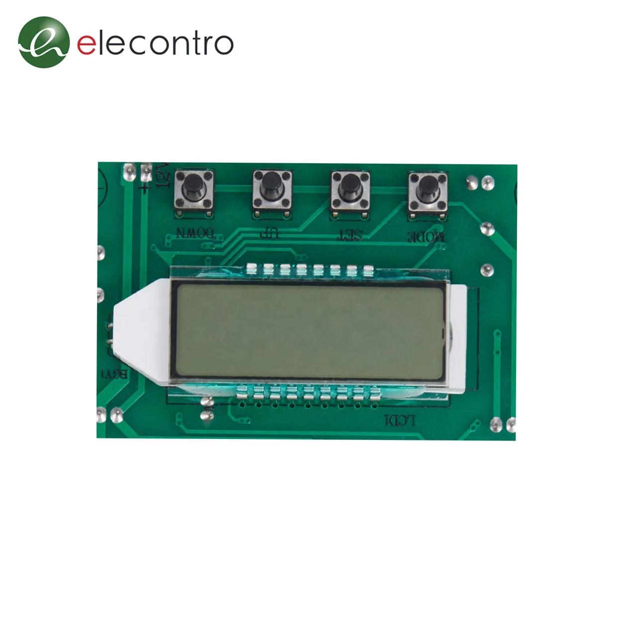 Aroma Diffuser Control Board with Provide PCB Assembly OEM Service