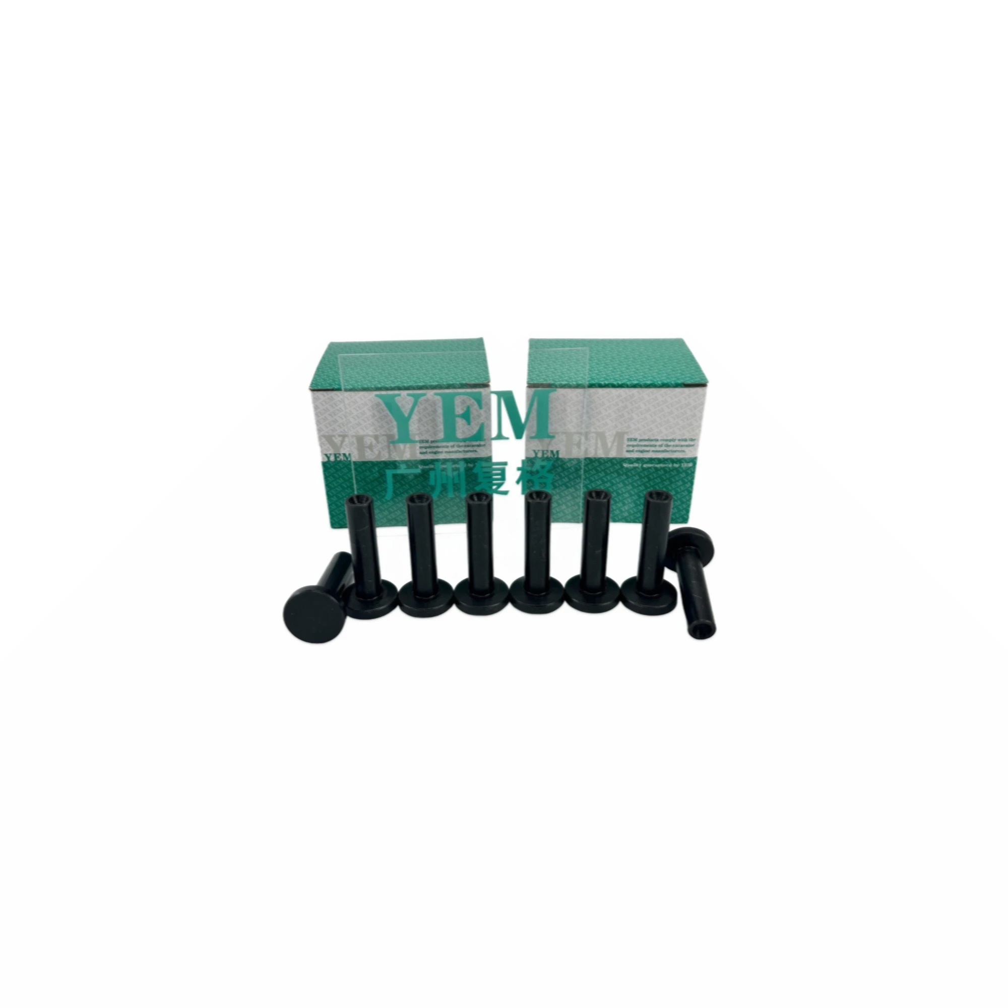 4G13 4G15 4G18 4G33 Valve Tappet for Mitsubishi Wholesale Engine Parts