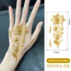 Henna-59J
