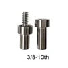 joint argent 3/8-10