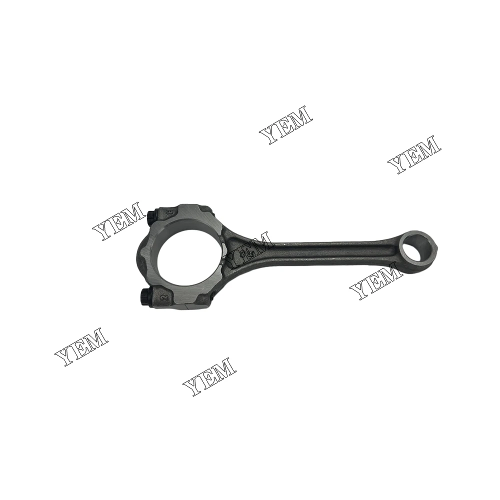 Con Rod Kit For Toyota 3SZVE Forklift Excavator & Skid Loader Engine