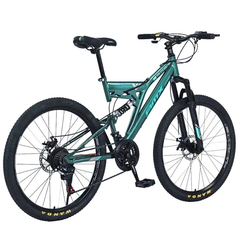 2024 Tianjin Factory 21 Speed Mountain Bike - 26