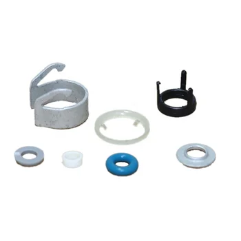 Fuel Injector Seal Kit For VW Jetta Audi A4 TT 2.0T – Set Of 4 Seals | Part #06D998907 BPY BWA-722020