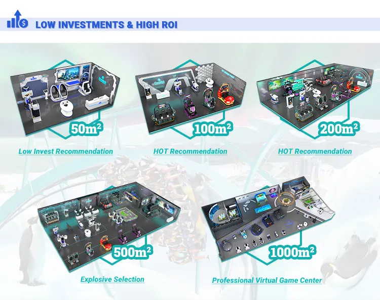 Latest Design Virtual Reality Motion VR Surf VR Slide Simulator with Thrilling Experience