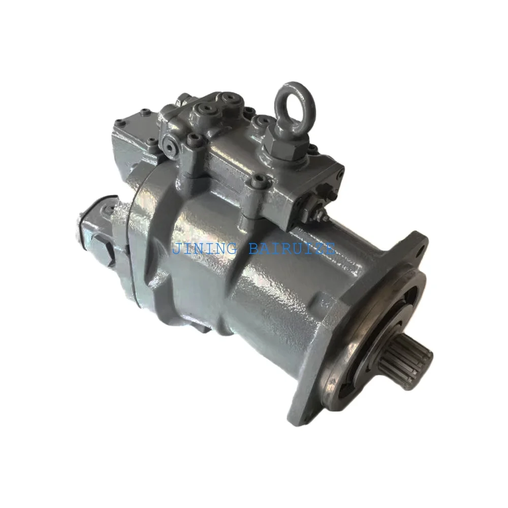 ハナ Original New Excavator Main Pump HPV145H ZX350LC-5N