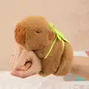 Anello Pop zaino capibara