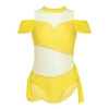 Jaune