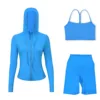 Lightning blue