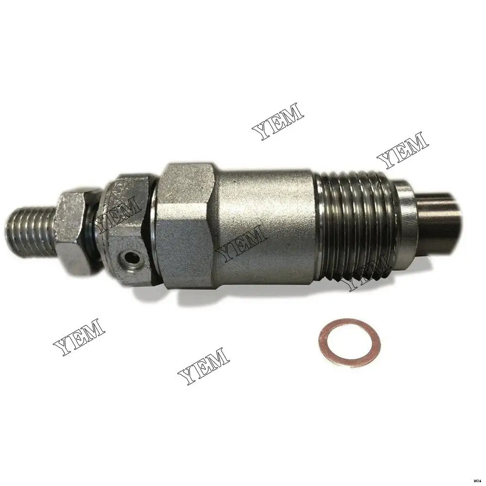 Engine Part New Fuel Injector Nozzle Assy FITS for Kubota V1200