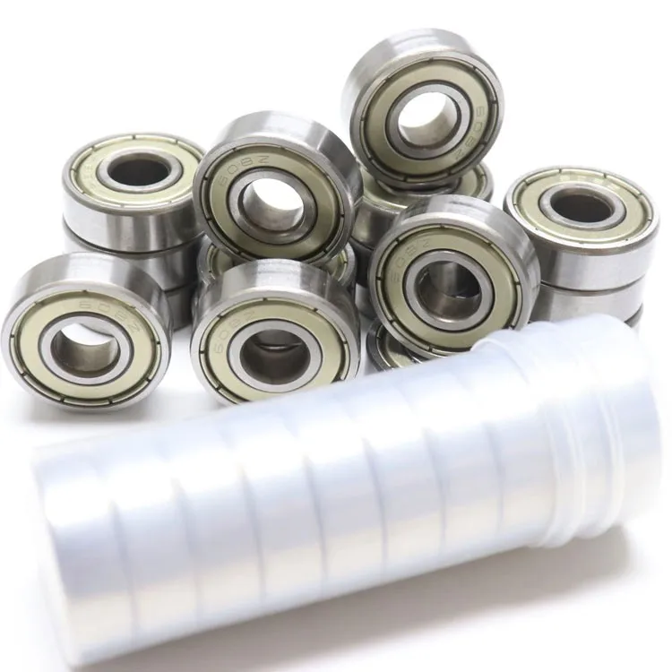 ジグ 608-ZZNR Miniature Ball Bearing 8x22x7 Shielded with Snap Ring