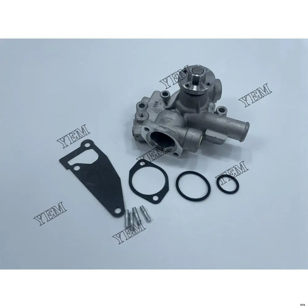 Engine Repair Kit 3TNV70 Water Pump for Yanmar