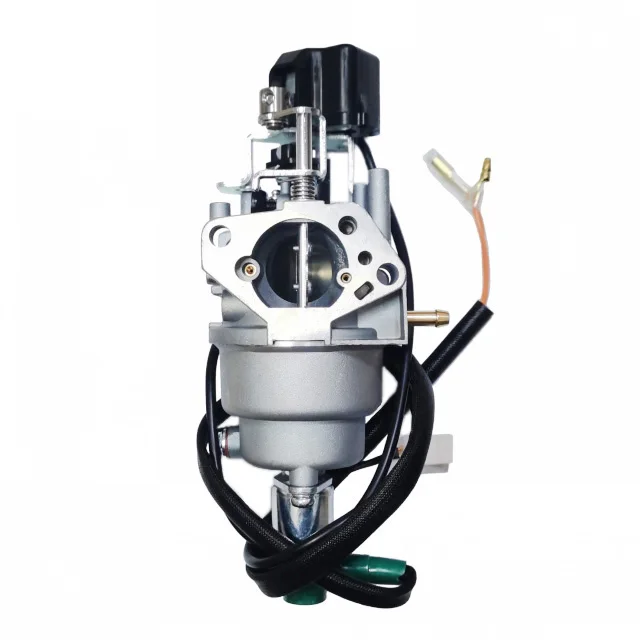 27mm P27 Predator 9500 Inverter Generator 459cc Carburetor 8v Dc Step